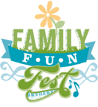 Приглашаем наших гостей на FAMILY FEST 20-21 августа