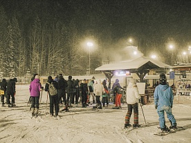 Фотогалерея resort