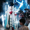Новогодние каникулы в Нечкино