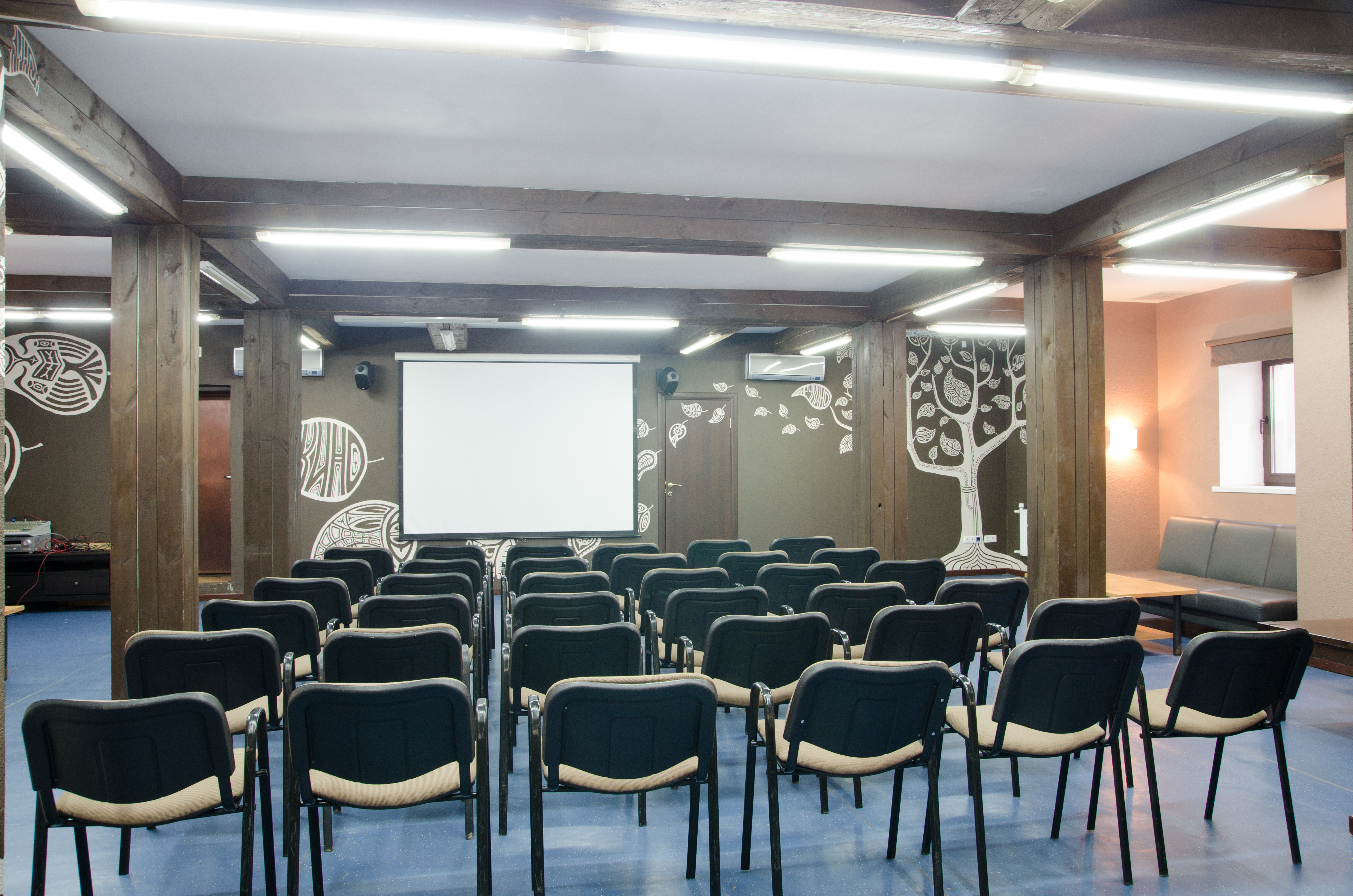 Официальная приемная