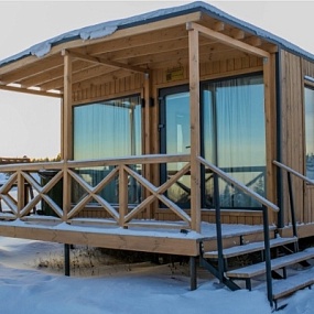 Пичи Дачи тип 1