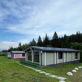 Комплекс «Новые дачи»