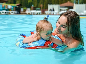 Фотогалерея resort