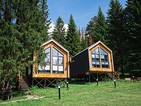 Фотогалерея resort
