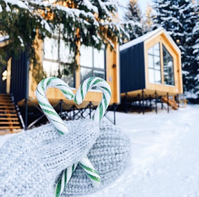 Дубль-бани №1 и №2