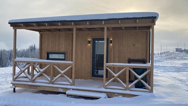 Пичи Дачи тип 2