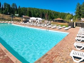 Фотогалерея resort