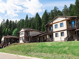 Фотогалерея resort